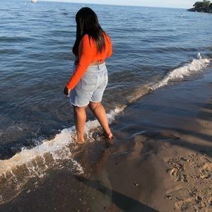 Meet your Posher, Delesha